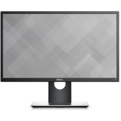 Монитор Dell P2217