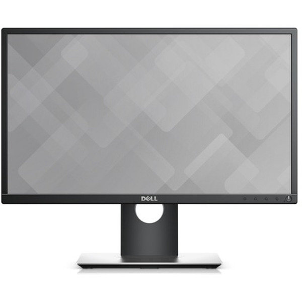 Монитор Dell P2217