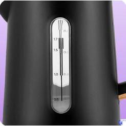 Электрический чайник Kitfort KT-8706