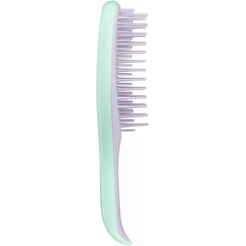 Расческа Tangle Teezer The Wet Detangler Mini Wisteria Leaf (2241)
