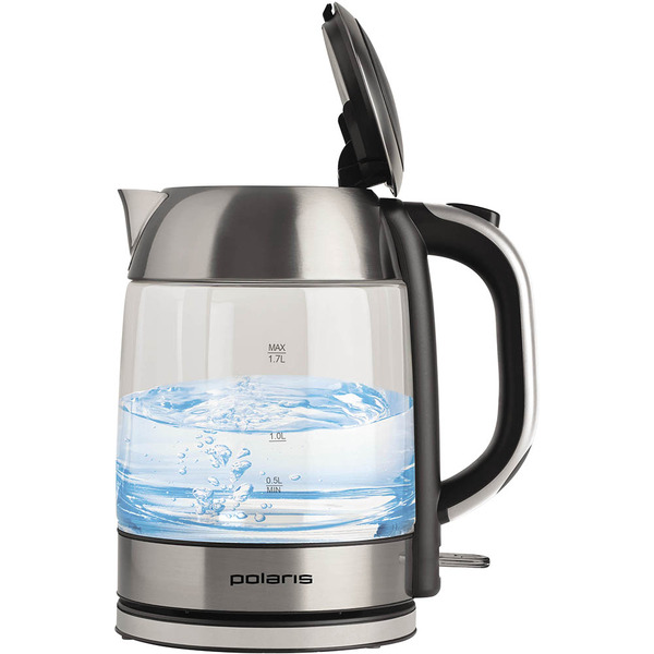 Электрочайник Polaris PWK 1791CGL