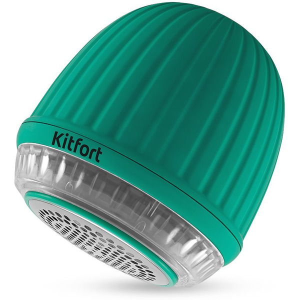 Очиститель катышков Kitfort КТ-4092-2