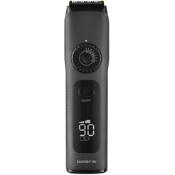 Машинка для стрижки POLARIS PHC 2200 (черный)