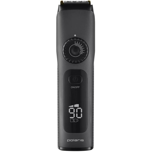 Машинка для стрижки POLARIS PHC 2200 (черный)