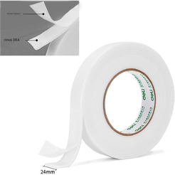 Клейкая лента DELI 30412