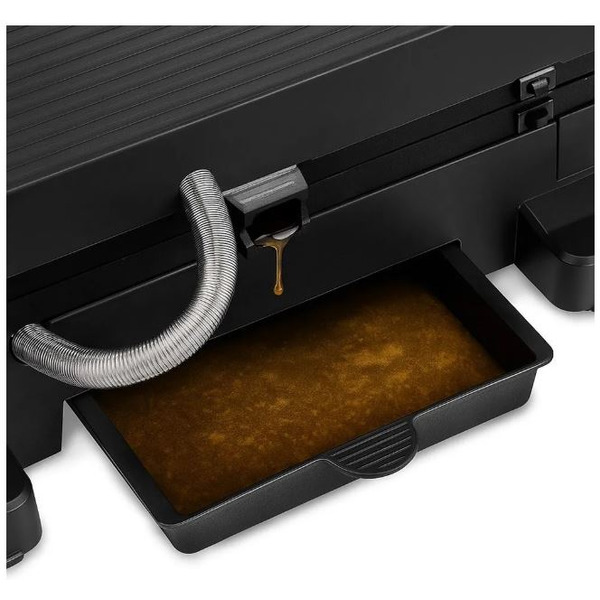 Электрогриль Kitfort КТ-4615