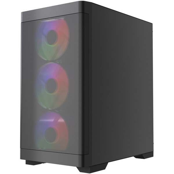 Корпус Powercase Mistral Micro A13B CMMA13B-L4