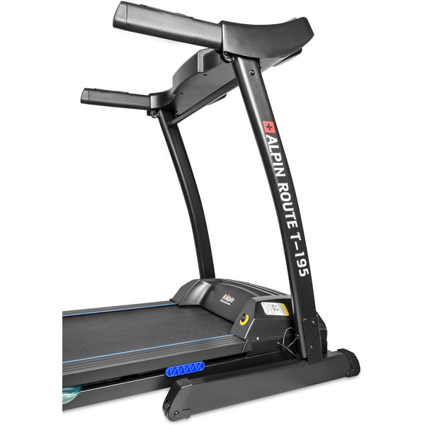 Беговая дорожка Alpin Route T-195