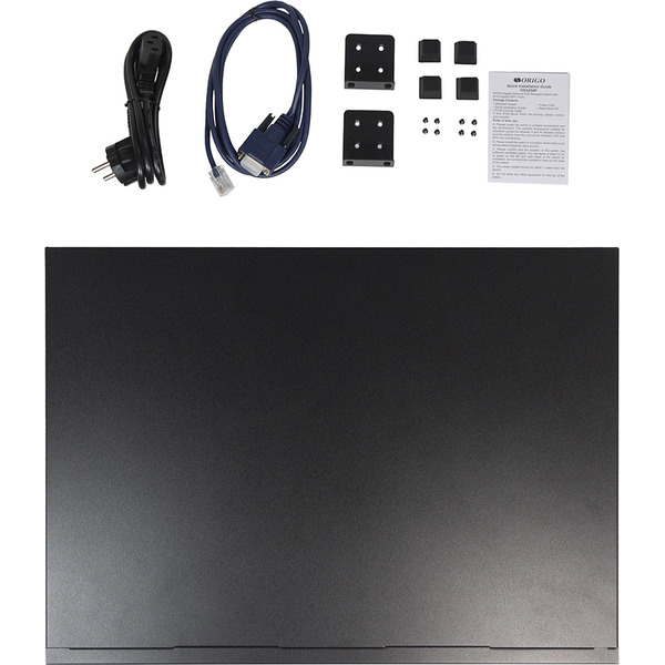 Коммутатор Origo OS3254P/880W/A1A