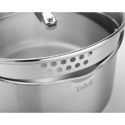 Кастрюля Taller TR-17254