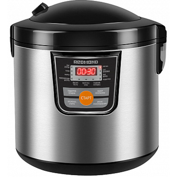 Мультиварка REDMOND RMC-M30