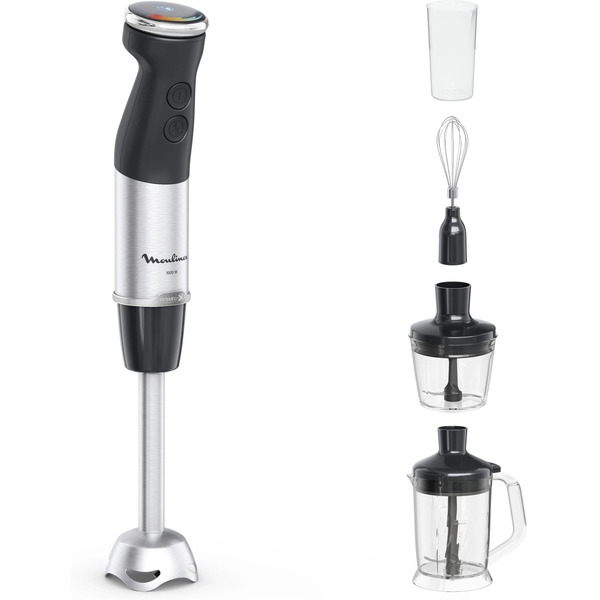 Блендер Moulinex DD67L810