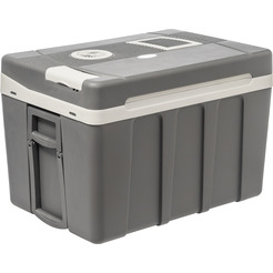 Автохолодильник Sundays SN-50 (серый)