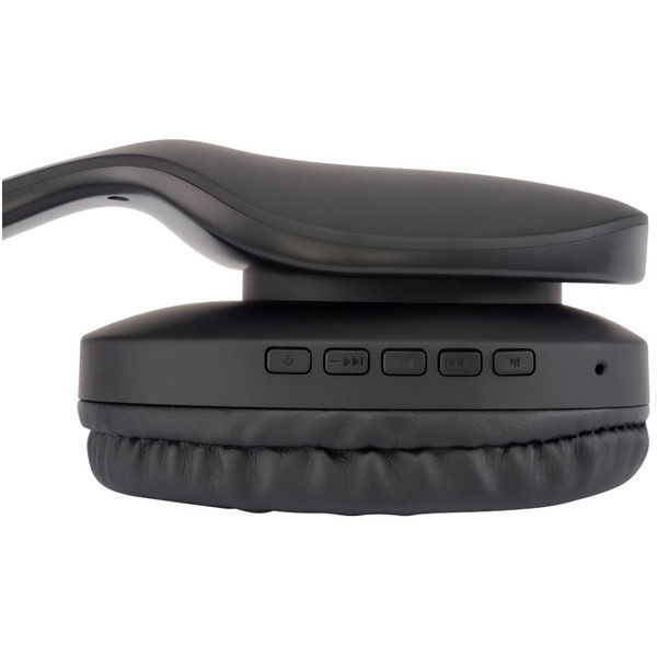 Наушники Hyundai H-HP104 (черный)