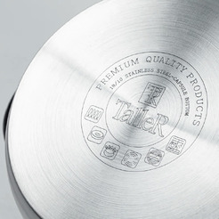 Набор посуды TalleR Левенс TR-17380