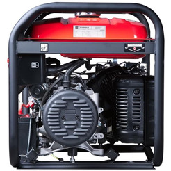 Генератор бензиновый FUBAG BS 8000 A ES