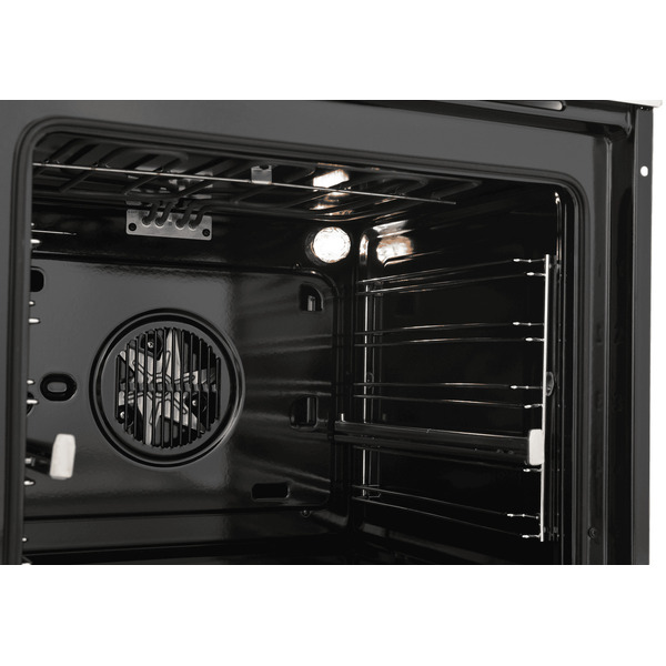 Духовой шкаф ZUGEL ZOE602W