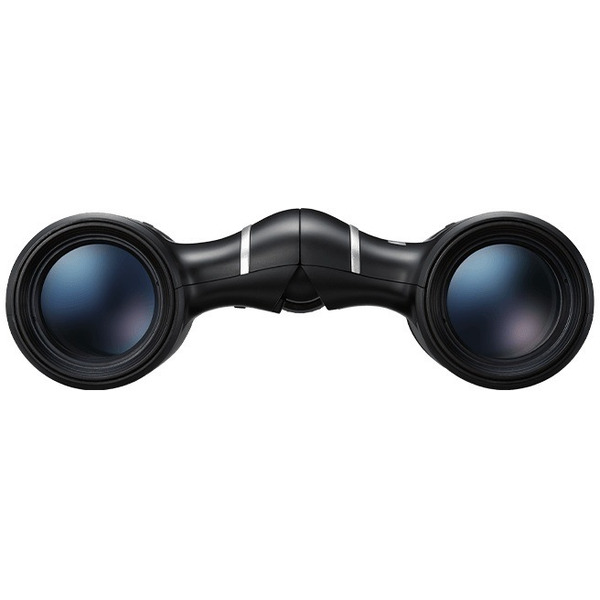 Бинокль Nikon ACULON T02 10x21 (черный)