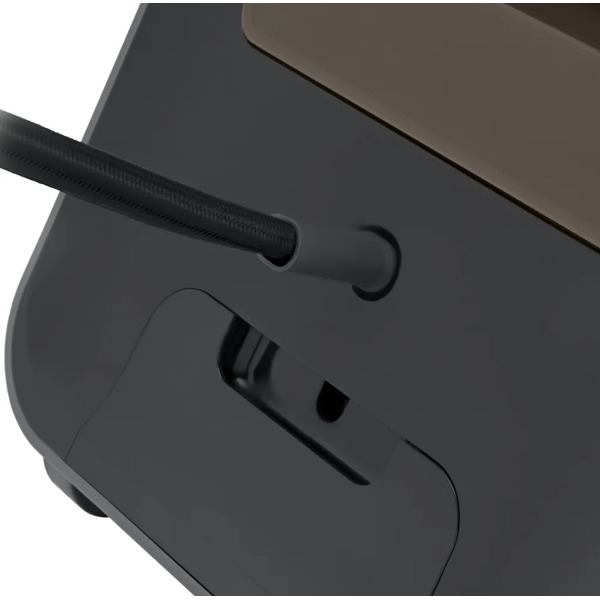 Отпариватель вертикальный POLARIS PGS 2850VA Turbosteam (графитовый)