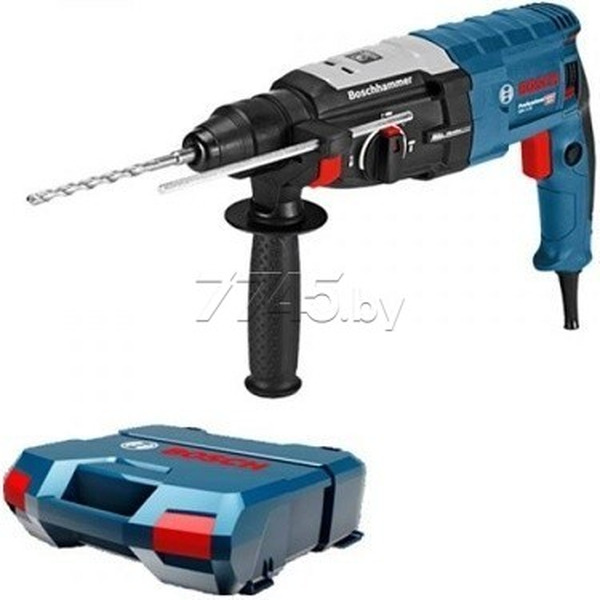 Перфоратор Bosch GBH 2-28 Professional (0611267500)