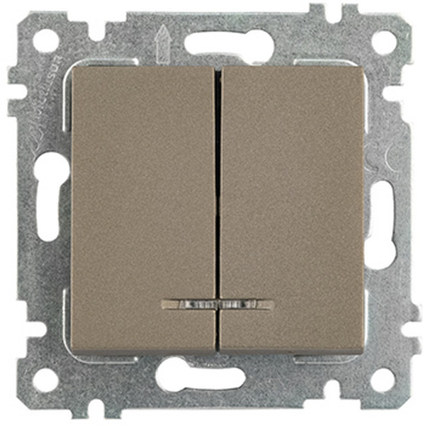 Выключатель Mutlusan Rita 2200-426-0186