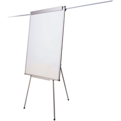 Магнитно-маркерная доска BRAUBERG Standard 70х100 см 236160