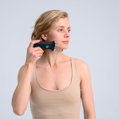 Микротоковый массажер для лица GESS Sfera GESS-083
