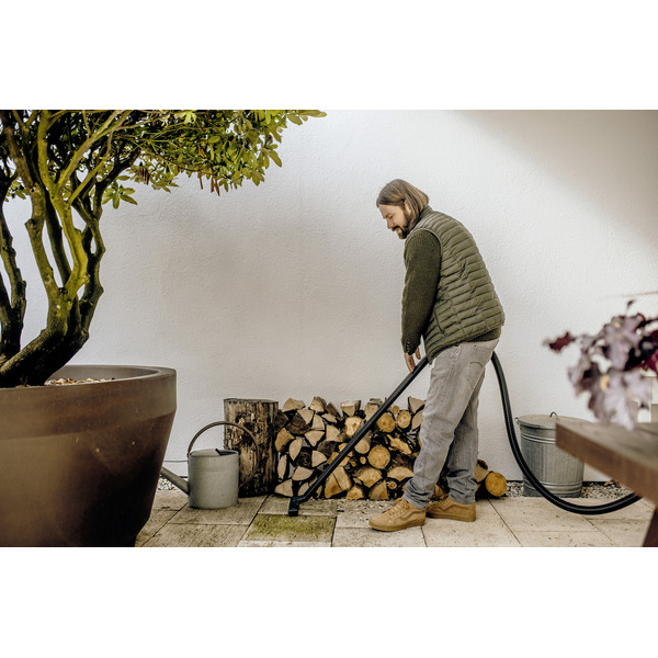 Пылесос Karcher KWD 3 S V-17/4/20 Anniversary Edition 1.628-449.0