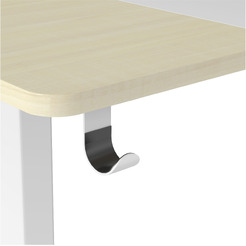 Стол для компьютера Cactus CS-EDL-WWD