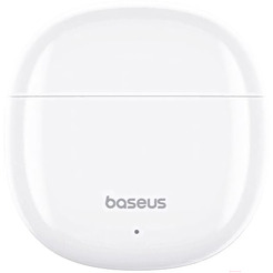 Наушники Baseus Bowie E13 (белый)