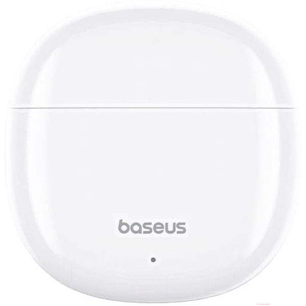 Наушники Baseus Bowie E13 (белый)