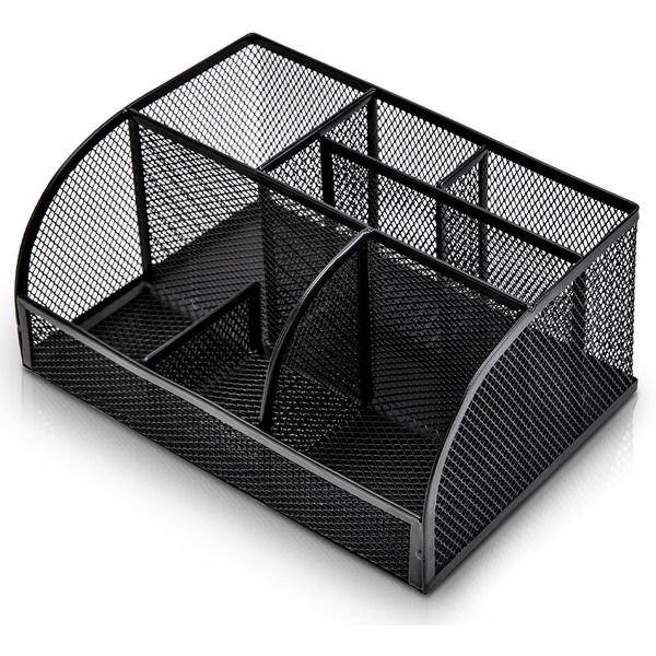 Органайзер Deli 8903 (черный)