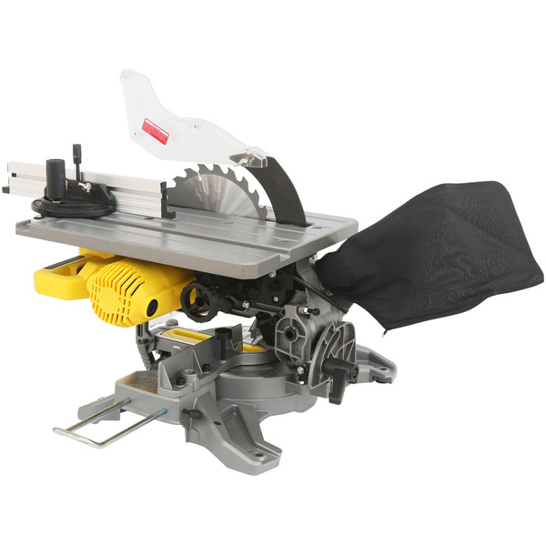 Торцовочная пила Калибр Мастер ПТЭ-1900/210Км