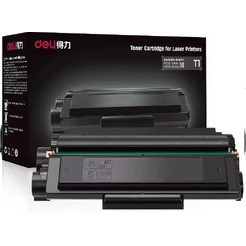 Картридж лазерный Deli T1