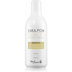 Шампунь для волос Helen Seward Emulpon Salon Питательный с маслом карите (1л)
