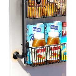 Органайзер подвесной на дверь Happy Home HH-037