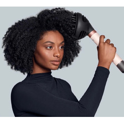 Стайлер Dyson HS09 Ceramic Pink Wavy 598808-01