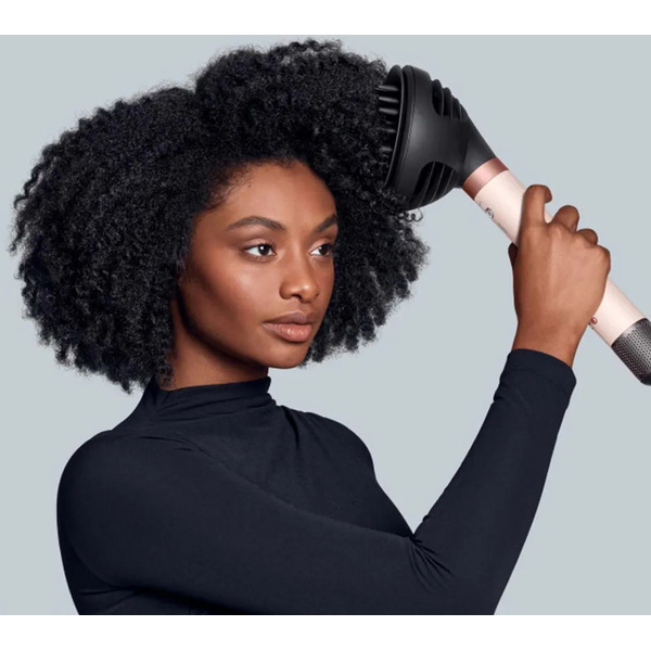 Стайлер Dyson HS09 Ceramic Pink Wavy 598808-01