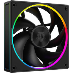 Комплект вентиляторов для корпуса ID-Cooling AF-127-ARGB-K TRIO