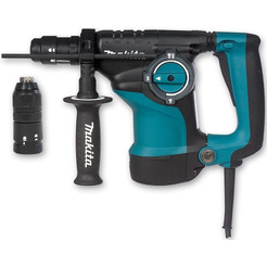 Перфоратор MAKITA HR2811FT
