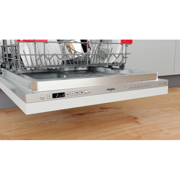 Посудомоечная машина Whirlpool WIO 3T226 PFG