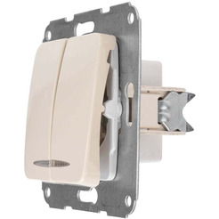 Выключатель KRANZ DEA KR-78-0233