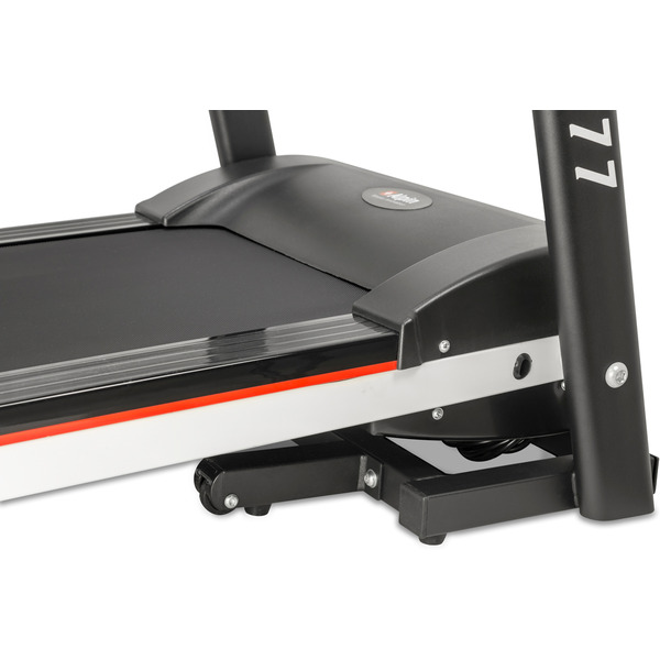 Беговая дорожка Alpin Glace T-177