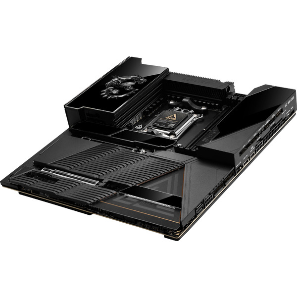 Материнская плата MSI MEG X870E Godlike Max