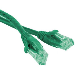 Кабель Lanmaster LAN-PC45/U6-2.0-GN