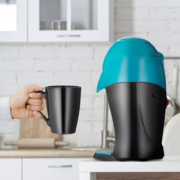 Кофеварка Kitfort КТ-7401