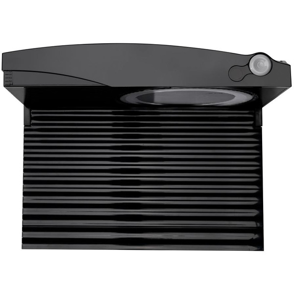 Ломтерезка Eurel RS42 (черный)