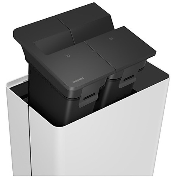 Робот-пылесос Samsung Jet Bot Combo VR7MD96514G/EV