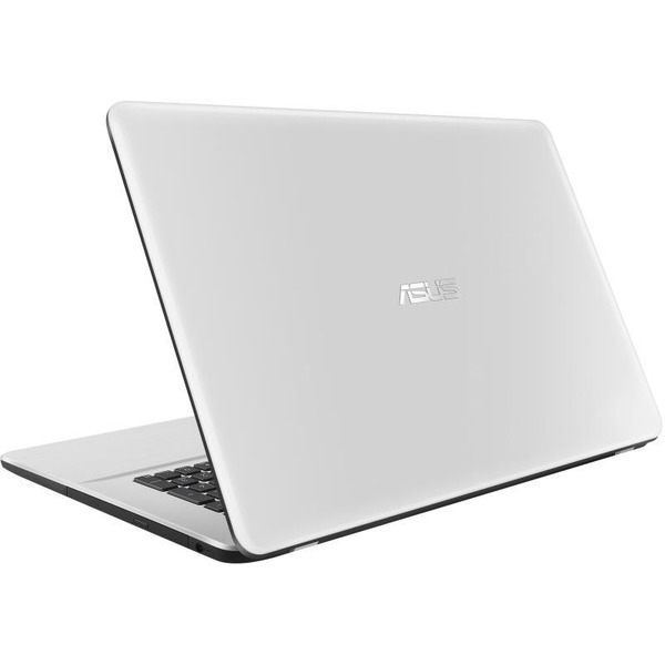 Ноутбук ASUS X751NA-TY004