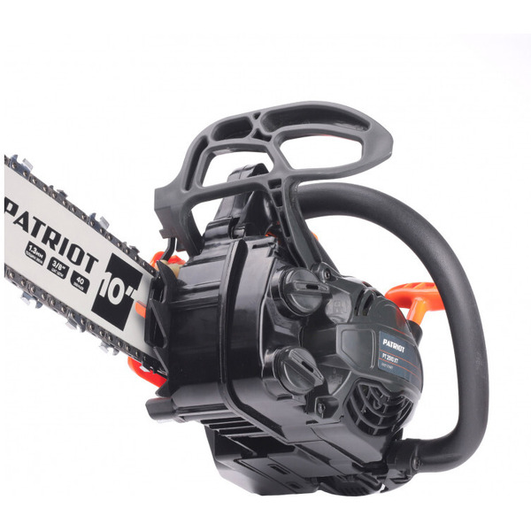 Бензопила цепная PATRIOT PT 2510XT (220102510)